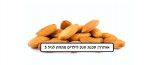 שקדים טבעי