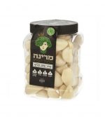 שיני שום קלופות 500גרם