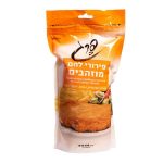 פירורי לחם מוזהבים