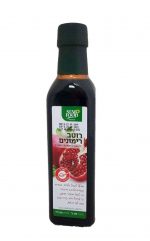 רוטב רימונים