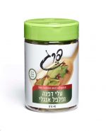 ⁦עלי דפנה ופלפל אנגלי⁩ – תמונה ⁦2⁩