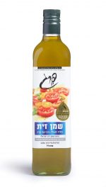 שמן זית כתית מעולה פרג