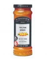 ⁦מעדן משמש ST DALFOUR⁩ – תמונה ⁦2⁩