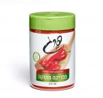 ⁦פפריקה מתוקה⁩ – תמונה ⁦2⁩