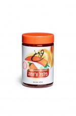 ⁦פלפל צ'ומה⁩ – תמונה ⁦2⁩