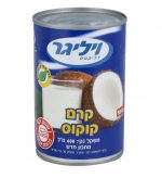 קרם קוקוס