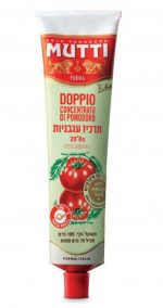 תרכיז עגבניות