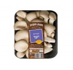 פטריות יער