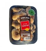 פטריות שיטאקי
