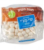 פטריות שי מג'י לבנות