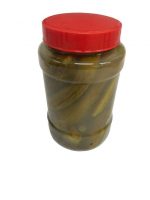 מלפפון בלדי במלח