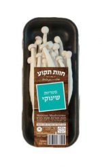 פטריות שינוקי